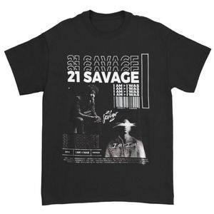 21 Savage Shirt 21 Savage Tshirt 21 Savage Unisex Tee